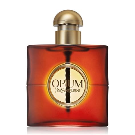 ysl opium edp 50ml